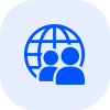 Plus d’1 million d’utilisateurs actifs dans le monde